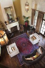 1920s Living Room Design Ideas Pictures Remodel And Decor Red Persian Rug Living Room Persian Rug Living Room Quality Living Room Furniture