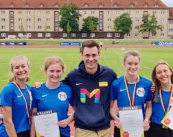 We would like to show you a description here but the site won't allow us. Spiel Satz Und Sieg Emma Kaul Eifert Ihrem Bruder Niklas Nach Leichtathletik Verband Rheinhessen