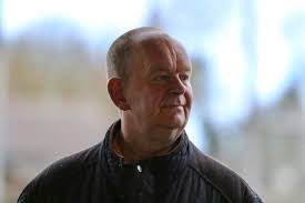 🎈Happy Birthday, Rich Smith! 🥳