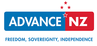 Advance New Zealand Wikipedia