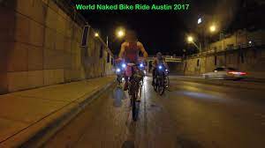 World Naked Bike Ride Austin 2017 (WNBR) | Coming up to 5th … | Flickr