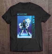 Dc Fandome Black Lightning Poster