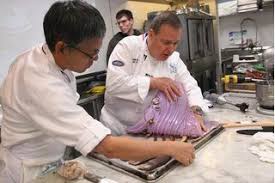 Pros Cons Of A Pastry Chef Ehow Pastry Pastry Chef Pastry Chef Salary