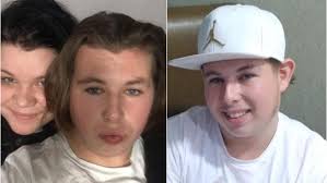 Missing teen last seen in Marion may be in Asheville area, deputies say