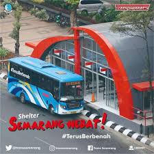 Mega trans holiday hadir di tengah masyarakat sebagai salah stau po bus pariwisata bandung lengkap dan murah. Peta Jalur Rute Trans Semarang Terbaru 2021 Pergimulu Com