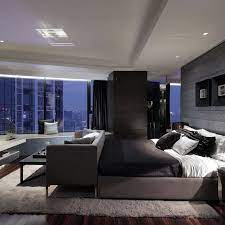 Styleestate Penthouse Bedroom Ideas Luxurious Bedrooms Modern Master Bedroom Bedroom Interior