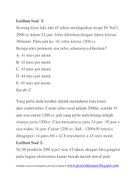 We did not find results for: Doc Latiha Soal Ukom Kep D3 Dan S1 Aidil Fitrisyah Academia Edu