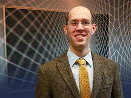 UVA's David Nichols Wins NSF CAREER Award for...