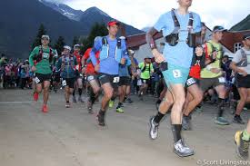 2017 Hardrock Endurance Run