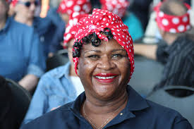 Rosie the Riveter WWII Home Front National Historical Park added a new  photo — in Richmond,...