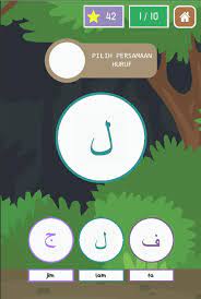 If you want to know more about belajar huruf jawi alif ba ta then you may visit syumul studio support center for more information. Belajar Huruf Jawi Alif Ba Ta Fur Android Apk Herunterladen