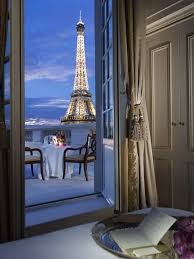 Paris Hotels With Views Of Eiffel Tower Shangri La Hotel Paris Paris Honeymoon Dream Hotels Paris Hotels