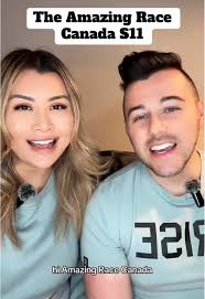 Amazing Race Canada Beverly and Veronica