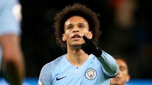 Matt hancock and gina coladangelo's. Manchester City Star Leroy Sane Reportedly Pressing Move To Bayern