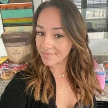 Gina Judd's Instagram, Twitter & Facebook