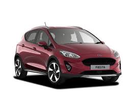 Ford codenames all its engines after predatory animals. Brand New Ford Fiesta 1 0 Ecoboost Hybrid Mhev 125 Active X Edition 5dr Arnold Clark