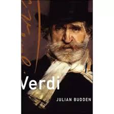 خرید و قیمت کتاب Verdi اثر Julian Budden انتشارات Oxford University Press