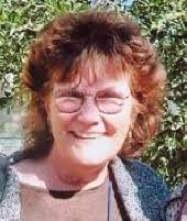 Obituary information for Eileen H. Mccue Csw-R