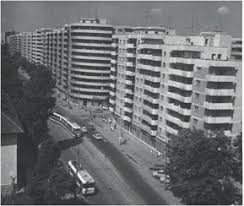 Bucuresti București Monumente Arhitectură