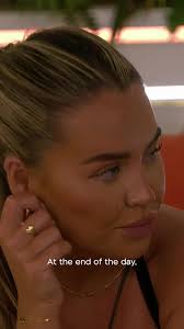 Mimii & Ayo are playing a dangerous game of love 👀❤️ #loveisland