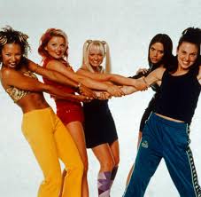 Just like mel b, mel c, and victoria beckham, geri also responded to the advertisement in the stage magazine in 1994. Jubilaum Spiceworld Ist Genial Und So Aktuell Wie Nie Welt
