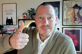 Har jag berättat om NÄR VI INTE STARTADE ETT PROJEKT?