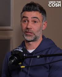 Latest Episode... Paul Beesley