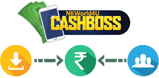 Extracting your apk apps for free. Cashboss Free Recharge Earning Android App Get Free Mobile Recharge For Download Apps Rs 15 Per Refer Nkworld4u Free Internet Recharge Android Pc Trick Tips 2020