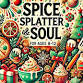 Festive Cooking Fun! - Youth ages 8 and up event image