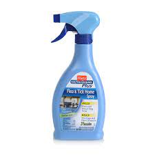 Hartz Ultraguard Plus Flea Tick Home Spray 16oz Hartz