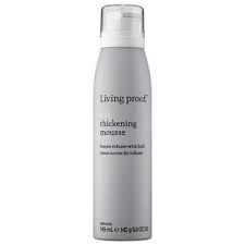 Not all hair types—or hair mousses, for that matter—are created equal. Mousse Hair Products Sephora