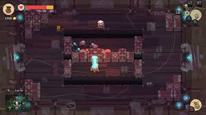 Game with a device that's worthy of you—stylish on the outside, savage on the inside. Moonlighter Savage Achievement Easy Grind