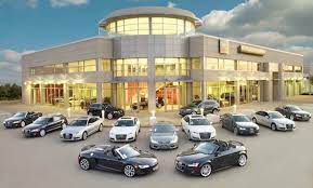 Our customers can shop from over 1,000 cars in our network inventory. Pulling A U Ey How Changing Market Dynamics Are Driving Car Dealerships To Evolve Satov Consultants