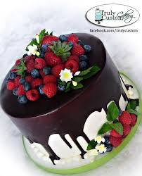 Pin On 70th Birthday Cake