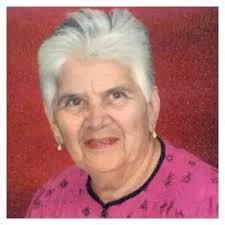 Obituary information for Zoila Nunez