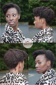 Roll Tuck And Pin Hairstyles Natural Hair Styles Hair Steamers Natural Hair Wedding