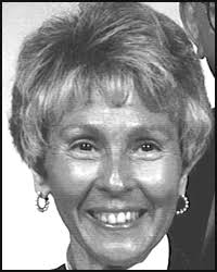 Rachel Gerner Obituary (2005)