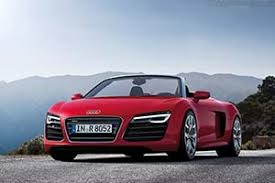 Image result for Brilliant Red 2008 R8