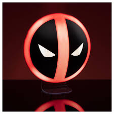 9 years ago no, you don't.'t was a pleasure to help. Marvel Deadpool Logo Light