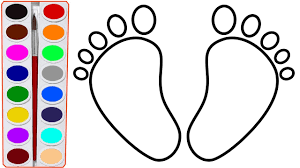 Check spelling or type a new query. Baby Feet Drawing Novocom Top