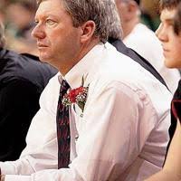 Bauer steps down after 14 years as head coach