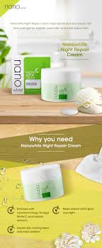 Ion nano kecil,k ion nano kacamata review,k ion nano kw,k ion nano kit,k ion nano katarak,k ion nano kacamata testimoni,k ion nano lampung,k ion nano lazada,k ion nano 1. Night Repair Cream Nanowhite Singapore