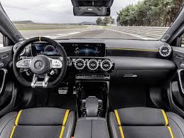 En Images Mercedes Amg A 45 S 4matic Challenges