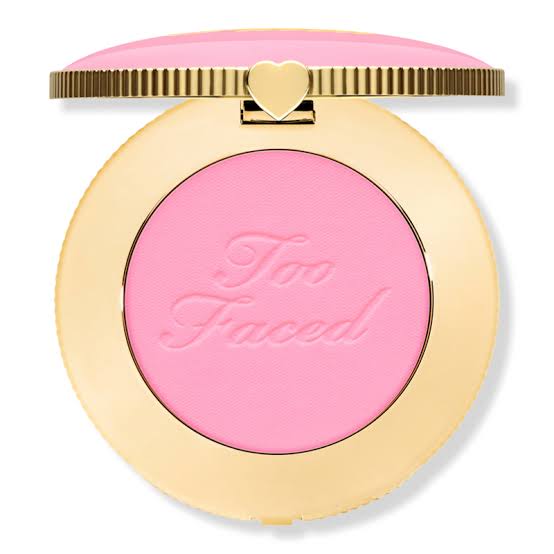 Too Faced - Candy Clouds Cloud Crush Blurring Powder Blush | Ulta Beauty