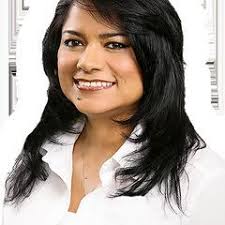 Josie Luna's Instagram, Twitter & Facebook