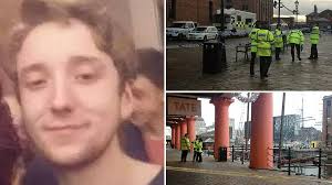 James Bennion dead: Hundreds pay tribute to postman after his body is found  near Liverpool's Albert Dock