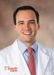 April Edition- Toledo City Paper by Adams Street Publishing Co.