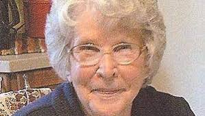 Helen Mae (Hanson) Stump