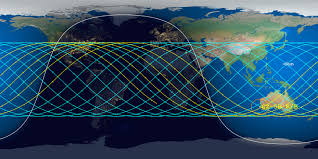 The long march 5b launched the core module for china's new space station on april 28. O4aku0paqzpy0m