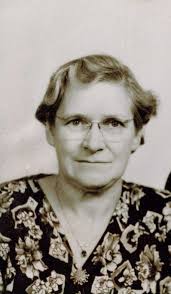 Helen Elizabeth Harper Fitzpatrick (1890-1982)